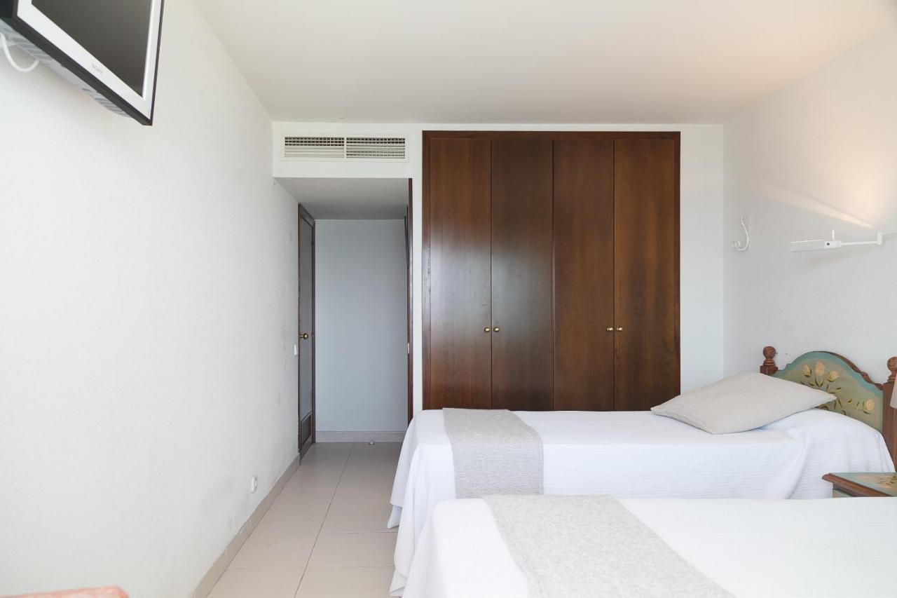 Uhc Barcino Apartments Σαλού Εξωτερικό φωτογραφία