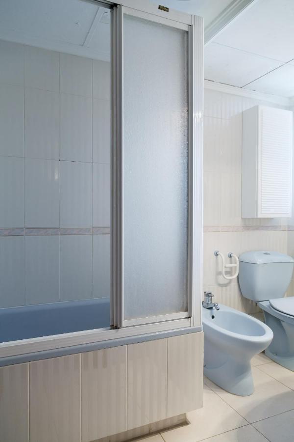 Uhc Barcino Apartments Σαλού Εξωτερικό φωτογραφία
