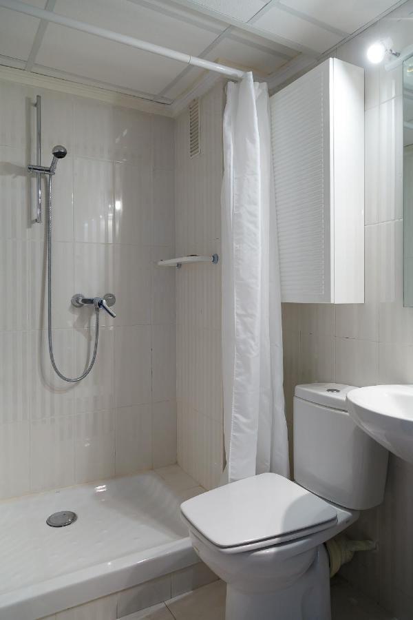 Uhc Barcino Apartments Σαλού Εξωτερικό φωτογραφία